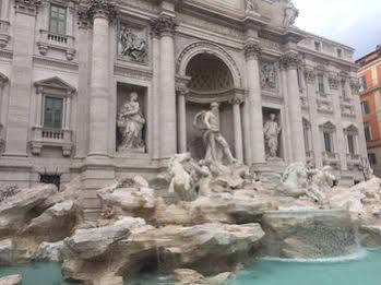 Appartamento Antiche Residenze Romane Navona