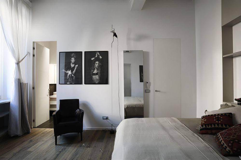 Antiche Residenze Romane Navona Appartamento *